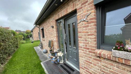 Ferienwohnungen Heimathafen und Hafenkante - Foto 2