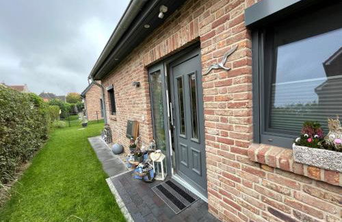 Ferienwohnungen Heimathafen und Hafenkante - Foto 2