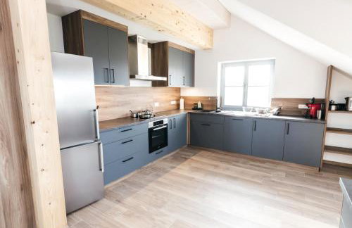 HEIMATEL - Ferienappartements Hochberg - Photo 68