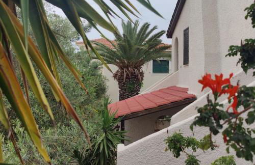 Sylvia s House at Vagia - Foto 3