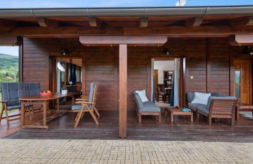 B&B Villa Irene Plitvice Lakes - Foto 47