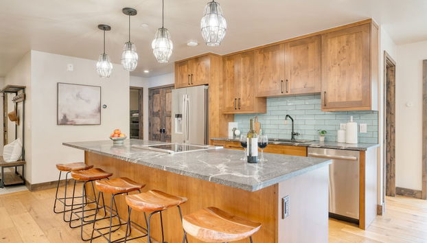 Snowflake by Avantstay Ski In Out Patio - Foto 4, Habitación