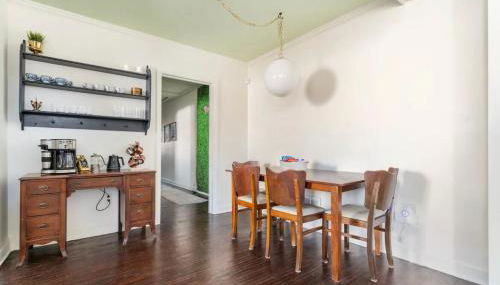 Charming duplex - Photo 5