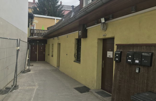 Apartment Graz Mitte-Central - Foto 21