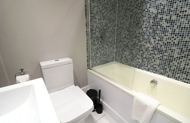 Fitzrovia by Viridian Apartments - Foto 48