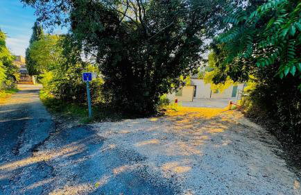 La Parenthèse - Villa avec piscine à 2 min d'Uzès - Foto 19