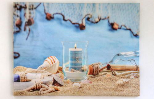 ### Appartamenti sulla SPIAGGIA al POETTO ### - Foto 39