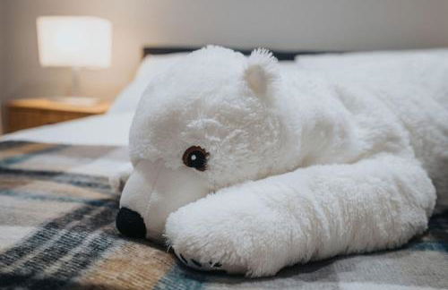 Dockside Escape By Royal Albert Dock - Foto 9