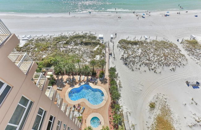 Destin Towers 143 - Foto 20