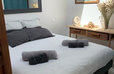 Studio cosy proche plages - Foto 7