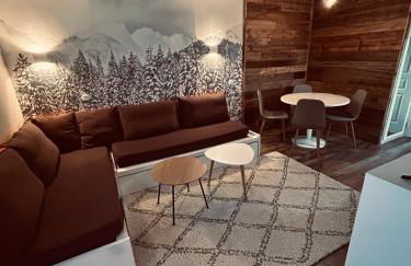 Avoriaz Le N205 - Photo 1