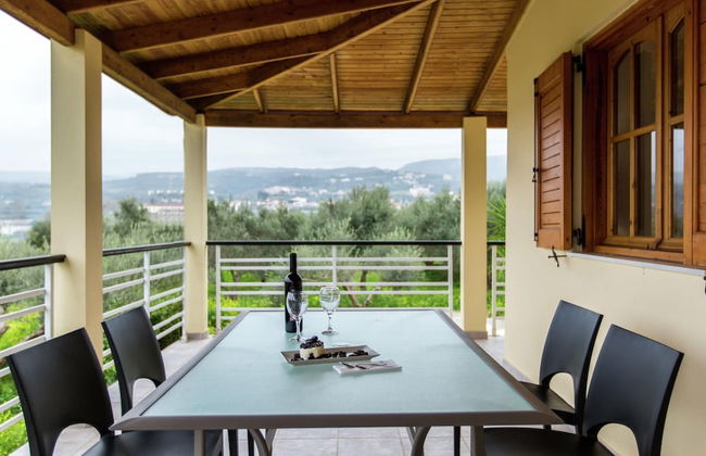 Villa in Adele With Pool & Olive Grove Views - Photo 35