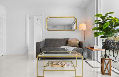 Luxury Condo with Rooftop Pool - 5-Min to Beach - Foto 42