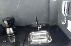 Studio 105 Maravilhoso Frente Mar Piscina Aquecida - Foto 45