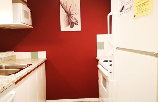 Canadian Rockies Chalets - Foto 53