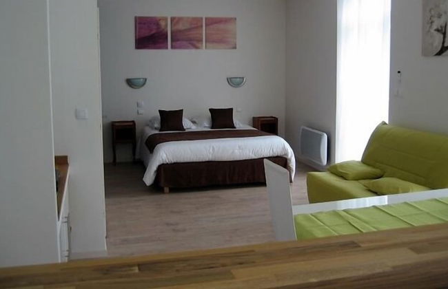 Résidence le Beau Site - Foto 12