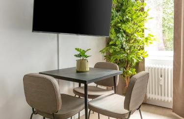 Limehome Berlin Luise Henriette Str - Digital Access - Foto 14