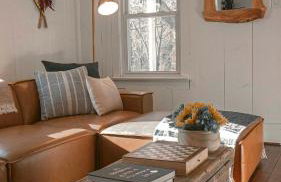 Charming Mtn Stay Views, Hot Tub, Prime Location - Foto 15