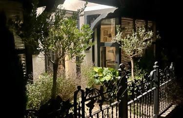 The Cricketers House - Photo 43