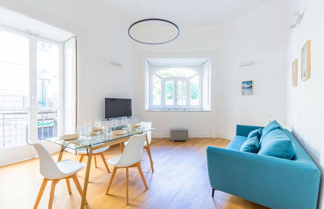 Piazza Amedeo Flat by Wonderful Italy - Foto 22