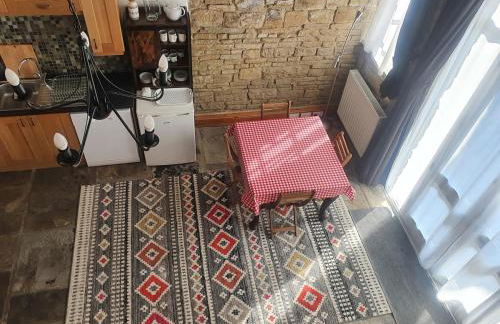 Edgerton coach house, Detached cottage in town, Spacious rustic charm - Foto 7