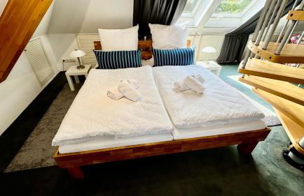 Loftapartment Wuppertal - Foto 6