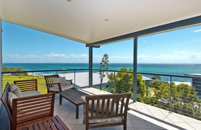 Blue Crab Beach House - Foto 14