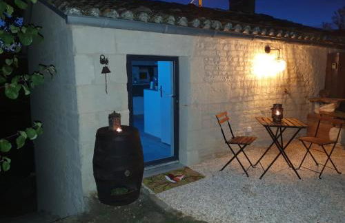 Studio confort, charme & tranquilité "Le Grenier" - Foto 20