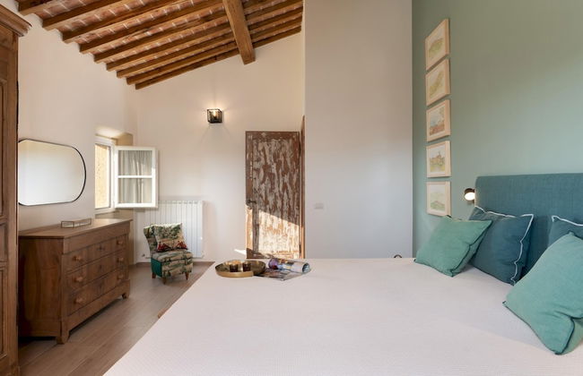 Casolare San Martino 16 1 Emma Villas - Foto 26