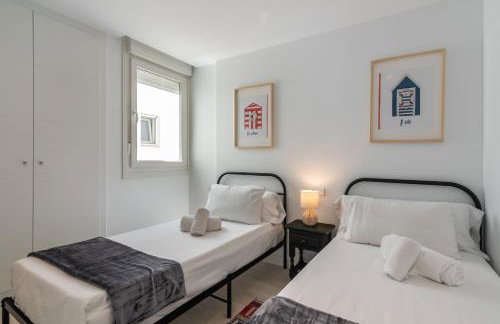 Apartamentos Puerto - Centro Ayamonte AEHP32CP60 - Foto 22