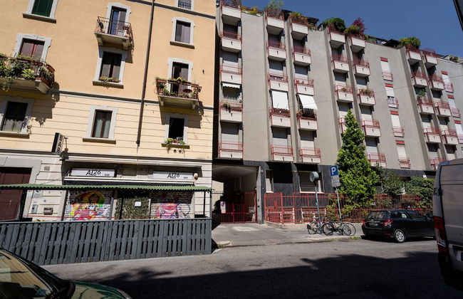 notaMi - Oxilia Flat - Loreto District - Foto 24