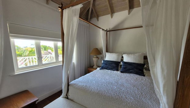 Whispering Palms 4 B R in Porters BDS - Foto 2, Habitación