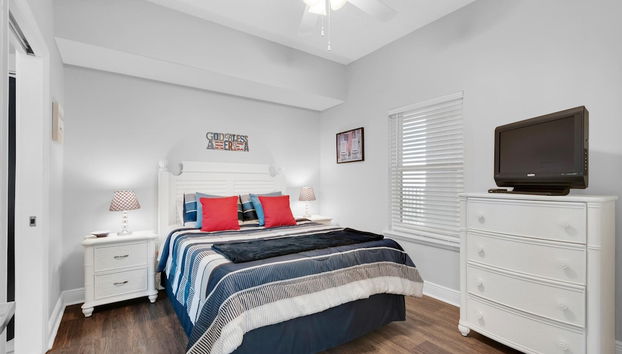 Ariel Dunes I 2304 - Foto 3, Habitación