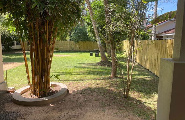 Cenreeza Airport Villa - Photo 40