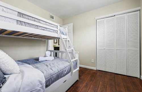 Parkside Bungalow - Foto 16