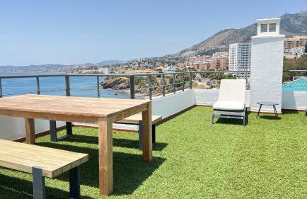 The Penthouse Panorama Exclusive Seafront Estate - Photo 48