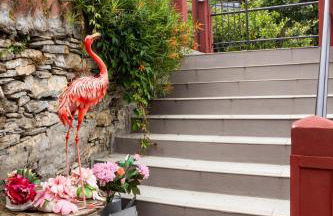 La Lucciola privacy giardino wifi - Foto 4