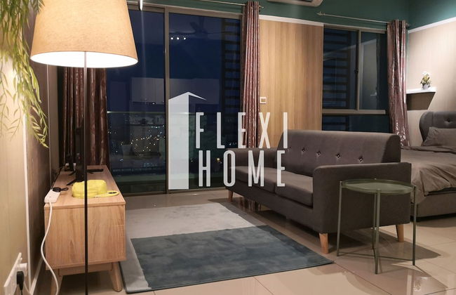 Cybersquare by Flexihome - Foto 30