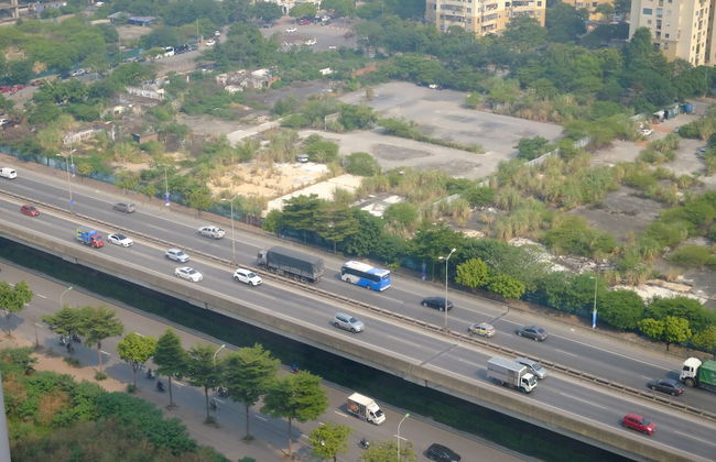 Aspaces Serviced Apartments - Foto 28