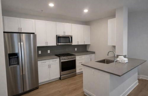 Luxury 2 Bedrooms 2 Bathrooms With Pool and Gym - Foto 8