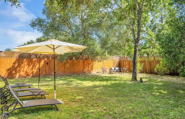 Grapevine Cottage by Avantstay Hobby Vineyard + Firepit - Foto 4