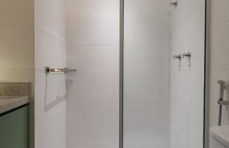 Vista pro Cristo: piscina, sauna e metrô 350m - Foto 17