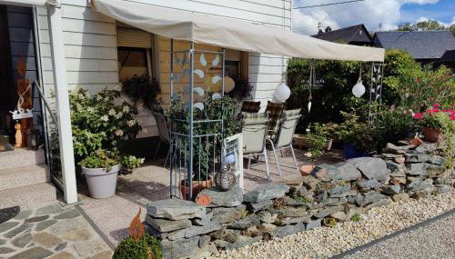 Landwohnung Max&Fritz - Foto 1