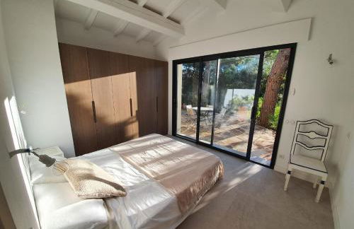 VILLA ROUTE DE RAMATUELLE - Foto 24