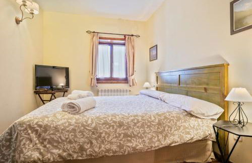 Baqueira Apartamentos Cota 1700 a pie de pistas - Photo 69