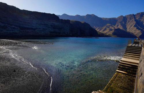 Elisabeth Vacacional La Palmita - Foto 52