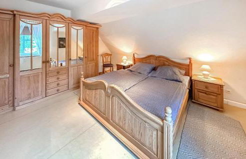 Ferienwohnung Hohen Wangelin - Foto 21