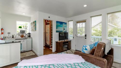 The Beach Shack #2 in Tokeland-WA - Foto 2