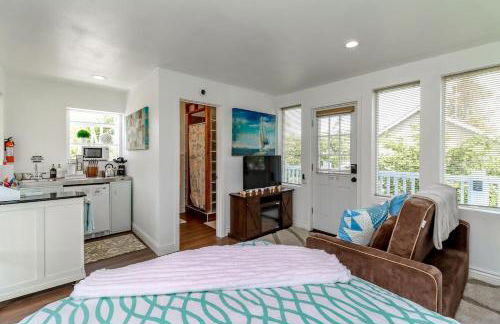 The Beach Shack #2 in Tokeland-WA - Foto 2