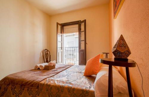 Casa Mox 5 habitaciones con calefacción y parking en la Sierra de las Nieves - Foto 15